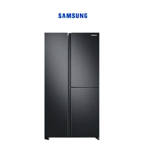 삼성 양문형 냉장고 렌탈 846L RS84B5061B4 약정5년