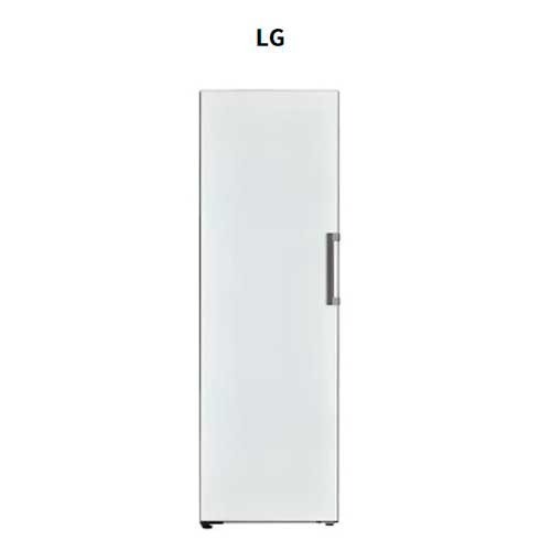 LG 오브제컬레션 컨버터블 패키지 냉장고 렌탈 냉장전용고 384L 화이트 X321MW3S 의무5년
