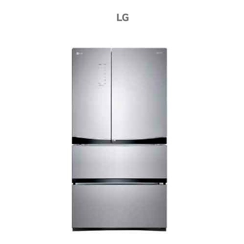 LG 김치냉장고 402L 디오스 김치톡톡 K572TS343 5년약정