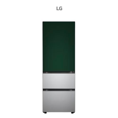 LG 김치톡톡 김치냉장고 324L 300리터김치냉장고 Z333SGS161 의무5년