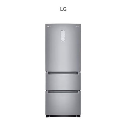 LG 디오스 김치냉장고 김치톡톡 300리터 327L K333SS141 의무5년