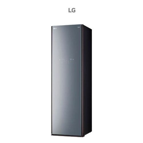 LG 의류관리기 렌탈 오브제컬렉션 스타일러 S5MBPU 의무5년