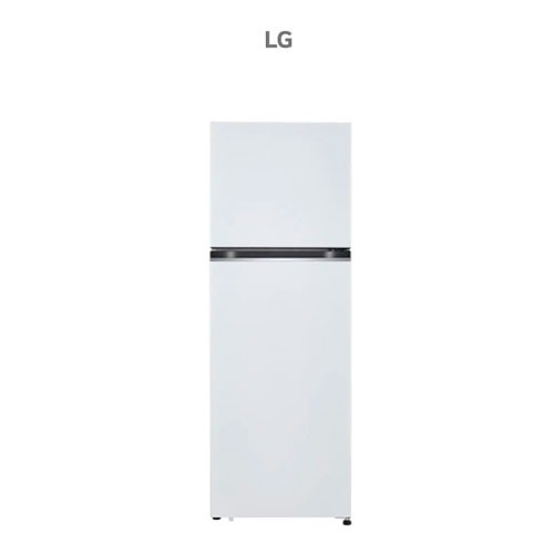 LG 일반냉장고 335L 300리터냉장고 B332W34 약정5년